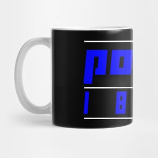 Porto 1893 Classic Mug